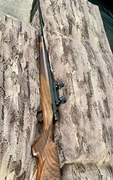 RARE NIB Remington Custom Shop 504C grade not many made!! - 1 of 10