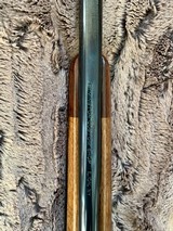 RARE NIB Remington Custom Shop 504C grade not many made!! - 8 of 10