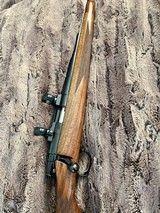 RARE NIB Remington Custom Shop 504C grade not many made!! - 6 of 10