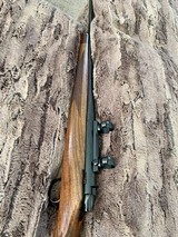 RARE NIB Remington Custom Shop 504C grade not many made!! - 7 of 10