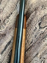 RARE NIB Remington Custom Shop 504C grade not many made!! - 9 of 10