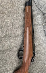 Kimber Of America in Oregon 82 C Super America LNIB with all papers - 4 of 8