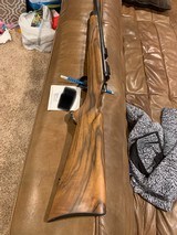 Kimber of Oregon 82 Custom Match - 1 of 8