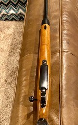 Rare Kimber of Oregon 89 BGR in 7x57 Rare!!!! - 9 of 10