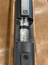 SOLD PENDING FUNDS!!!! Kimber of Oregon 82A Custom Match .22 LR - 8 of 11