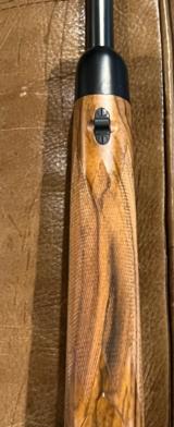 SOLD PENDING FUNDS!!!! Kimber of Oregon 82A Custom Match .22 LR - 6 of 11