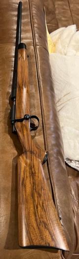 SOLD PENDING FUNDS!!!! Kimber of Oregon 82A Custom Match .22 LR - 1 of 11