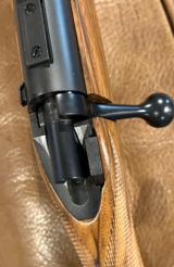 SOLD PENDING FUNDS!!!! Kimber of Oregon 82A Custom Match .22 LR - 9 of 11