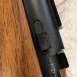 Kimber of Oregon 82A Custom Match in .22 LR, Exceptional wood!!!! - 10 of 11