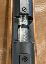 Kimber of Oregon 82A Custom Match in .22 LR, Exceptional wood!!!! - 9 of 11