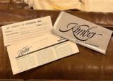 Kimber of Oregon 82B Deluxe, Made one year only!!!! - 11 of 11