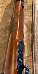 Kimber of Oregon 82B Deluxe, Made one year only!!!! - 6 of 11