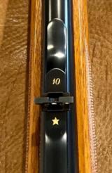 Kimber of Oregon 82B 10TH Anniversary Super America 1 of 200 made!!!!! - 1 of 12