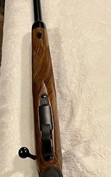Kimber of Oregon 84B Custom Match - 12 of 12