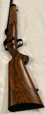 Kimber of Oregon 84B Custom Match - 1 of 12