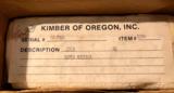 Kimber of Oregon 82B Super America - 13 of 13