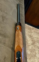 Kimber of Oregon 82B Super Grade, Rare made only one year - 10 of 10