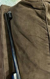 LNIB Kimber of Oregon 82A Super America in .22 WMR(MAG) RARE!! UNBELIEVABLE WOOD!! All papers and test target!!!! A HOLY GRAIL RIFLE!!!! - 5 of 15