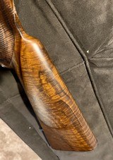 Kimber of Oregon 1985 82A Super America in .22 LR RARE!!!! UNBELIEVABLE WOOD!!!! - 3 of 14