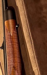 Kimber of Oregon 1985 82A Super America in .22 LR RARE!!!! UNBELIEVABLE WOOD!!!! - 14 of 14