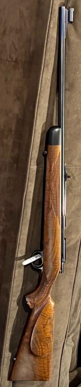 Kimber of Oregon 1985 82A Super America in .22 LR RARE!!!! UNBELIEVABLE WOOD!!!! - 1 of 14