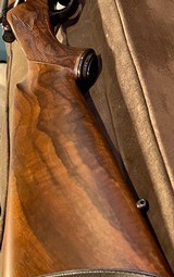 Kimber of Oregon 1985 82A Super America in .22 LR RARE!!!! UNBELIEVABLE WOOD!!!! - 11 of 14