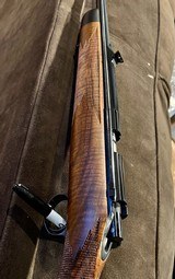 Kimber of Oregon 1985 82A Super America in .22 LR RARE!!!! UNBELIEVABLE WOOD!!!! - 5 of 14