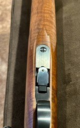 Kimber of Oregon 1985 82A Super America in .22 LR RARE!!!! UNBELIEVABLE WOOD!!!! - 9 of 14