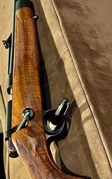 Kimber of Oregon 1985 82A Super America in .22 LR RARE!!!! UNBELIEVABLE WOOD!!!! - 12 of 14