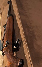 Kimber of Oregon 1985 82A Super America in .22 LR RARE!!!! UNBELIEVABLE WOOD!!!! - 10 of 14