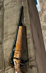 NIB Remington Custom Shop 547C grade with options in .22 LR!!! - 1 of 13