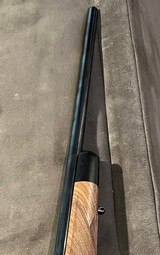 NIB Remington Custom Shop 547C grade with options in .22 LR!!! - 8 of 13