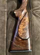 NIB Remington Custom Shop 547C grade with options in .22 LR!!! - 4 of 13