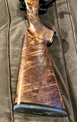 NIB Remington Custom Shop 547C grade with options in .22 LR!!! - 2 of 13