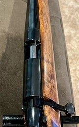 NIB Remington Custom Shop 547C grade with options in .22 LR!!! - 10 of 13