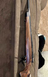NIB Remington Custom Shop 547C grade with options in .22 LR!!! - 5 of 13
