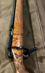 NIB Remington Custom Shop 547C grade with options in .22 LR!!! - 6 of 13