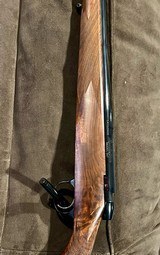 NIB Remington Custom Shop 547C grade with options in .22 LR!!! - 7 of 13