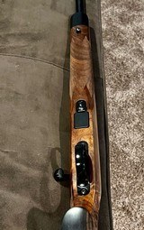 NIB Remington Custom Shop 547C grade with options in .22 LR!!! - 11 of 13