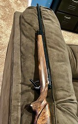 NIB Remington Custom Shop 547C grade with options in .22 LR!!! - 3 of 13