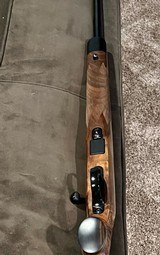 NIB Remington Custom Shop 547C grade with options in .22 LR!!! - 9 of 13