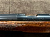 NIB Remington Custom Shop 547C grade with upgraded wood and ebony tip and grip in SUPER RARE .22 WMR(MAGNUM) !!!! - 9 of 14