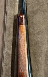 NIB Remington Custom Shop 547C grade with upgraded wood in SUPER RARE .17HMR!!!! - 8 of 15