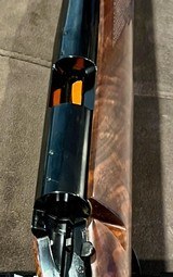NIB Remington Custom Shop 547C grade with upgraded wood in SUPER RARE .17HMR!!!! - 10 of 15