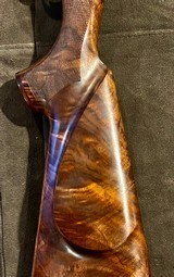 NIB Remington Custom Shop 547C grade with upgraded wood in SUPER RARE .17HMR!!!! - 13 of 15