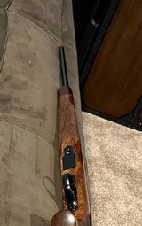 NIB Remington Custom Shop 547C grade with upgraded wood in SUPER RARE .17HMR!!!! - 11 of 15