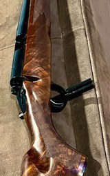 NIB Remington Custom Shop 547C grade with upgraded wood in SUPER RARE .17HMR!!!! - 5 of 15