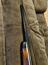 Kimber of Oregon 82A Custom Classic in 22 lr with awesome wood, Box, and papers. - 7 of 14