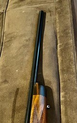 Kimber of Oregon 82A Custom Classic in 22 lr with awesome wood, Box, and papers. - 6 of 14