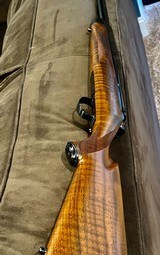 Kimber of Oregon 82A Custom Classic in 22 lr with awesome wood, Box, and papers. - 1 of 14